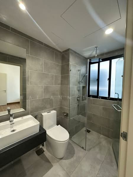 Kediaman Servis untuk Disewa di The Tropika - Wai Ann Teng - Bathroom - PropertyGuru.com.my