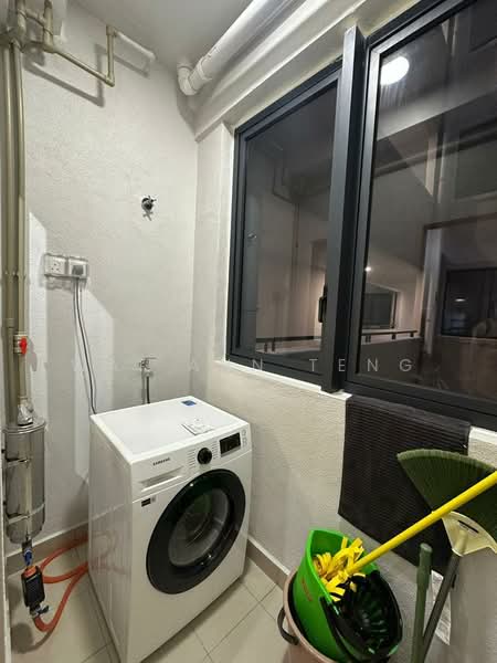 Kediaman Servis untuk Disewa di The Tropika - Wai Ann Teng - Interior - PropertyGuru.com.my