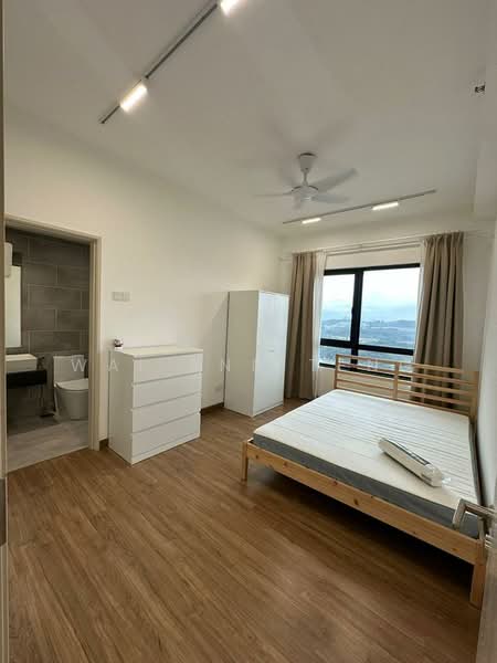 Kediaman Servis untuk Disewa di The Tropika - Wai Ann Teng - Bedroom - PropertyGuru.com.my