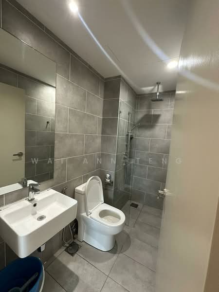 Kediaman Servis untuk Disewa di The Tropika - Wai Ann Teng - Bathroom - PropertyGuru.com.my