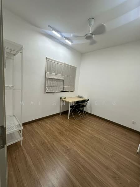 Kediaman Servis untuk Disewa di The Tropika - Wai Ann Teng - Study - PropertyGuru.com.my