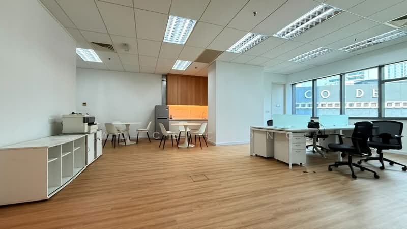 Office for Rent in Ampang (Kuala Lumpur) - Alice Chong - Interior - PropertyGuru.com.my