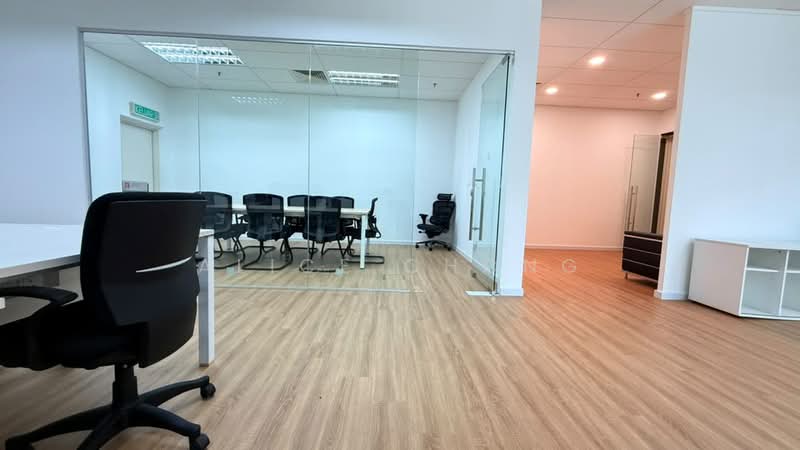 Office for Rent in Ampang (Kuala Lumpur) - Alice Chong - Interior - PropertyGuru.com.my