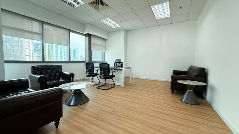 Office for Rent in Ampang (Kuala Lumpur) - Alice Chong - Interior - PropertyGuru.com.my