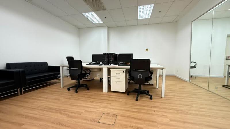 Office for Rent in Ampang (Kuala Lumpur) - Alice Chong - Interior - PropertyGuru.com.my