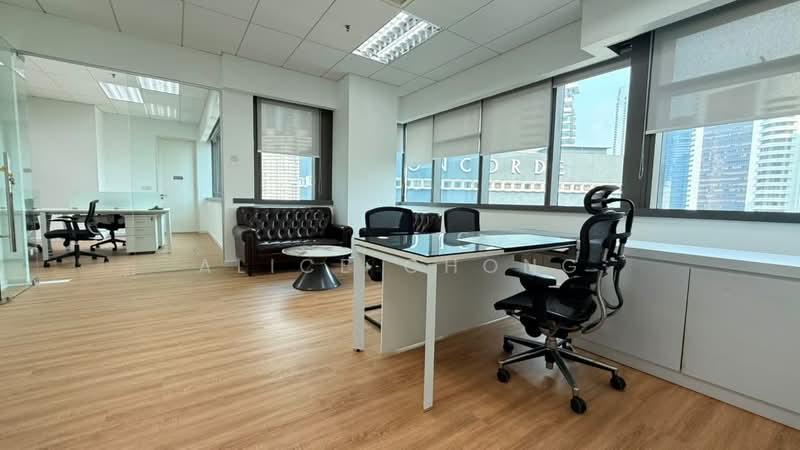 Office for Rent in Ampang (Kuala Lumpur) - Alice Chong - Interior - PropertyGuru.com.my