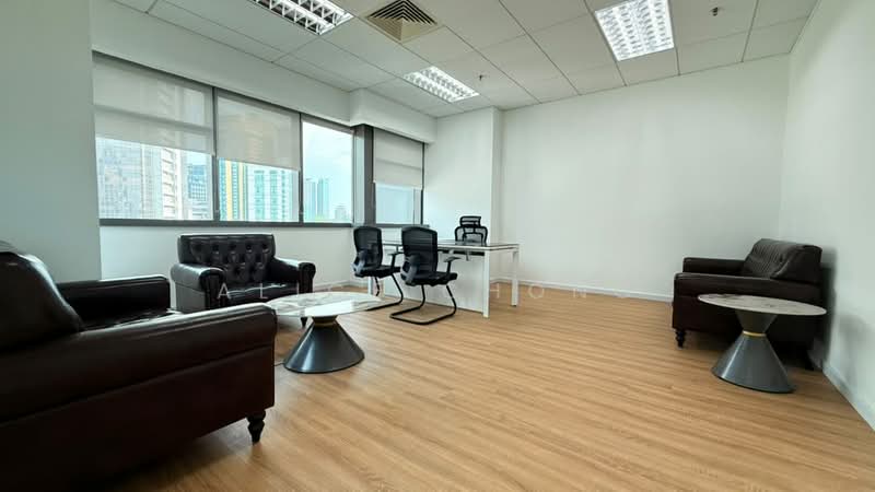 Office for Rent in Ampang (Kuala Lumpur) - Alice Chong - Interior - PropertyGuru.com.my