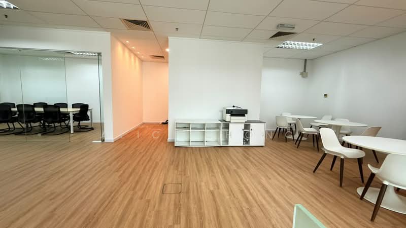 Office for Rent in Ampang (Kuala Lumpur) - Alice Chong - Interior - PropertyGuru.com.my