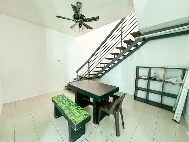 Rumah Berkembar untuk Dijual di Puchong (Selangor) - Mohd Faizal - Interior - PropertyGuru.com.my