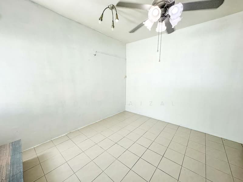 Rumah Berkembar untuk Dijual di Puchong (Selangor) - Mohd Faizal - Interior - PropertyGuru.com.my