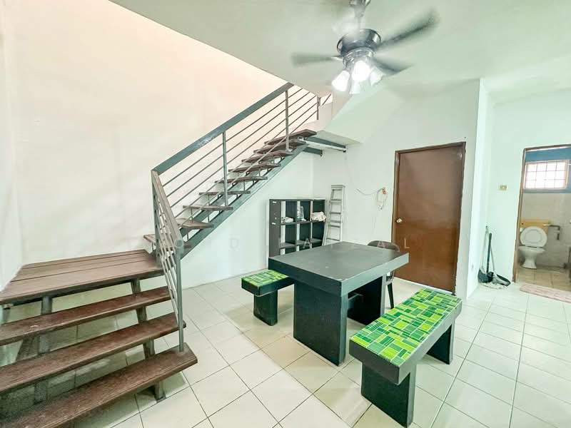 Rumah Berkembar untuk Dijual di Puchong (Selangor) - Mohd Faizal - Interior - PropertyGuru.com.my