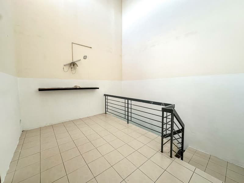 Rumah Berkembar untuk Dijual di Puchong (Selangor) - Mohd Faizal - Interior - PropertyGuru.com.my