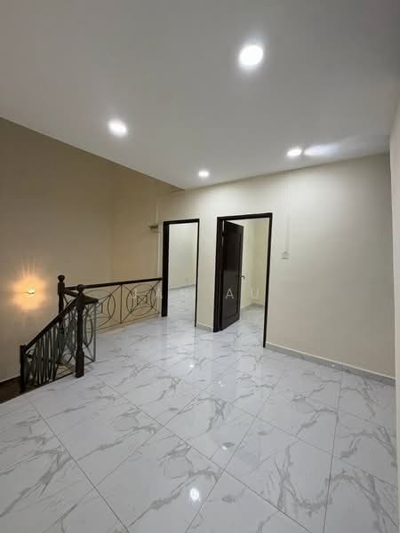 Rumah Teres 2-Tingkat untuk Dijual di Taman Dato' Chellam (Ulu Tiram) - JAN AU - Interior - PropertyGuru.com.my
