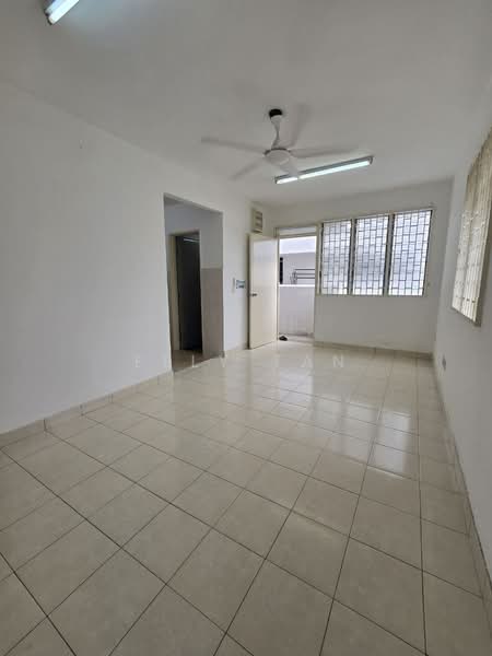 Rumah Flat untuk Disewa di Pangsapuri Seroja - Elly Tan - PropertyGuru.com.my
