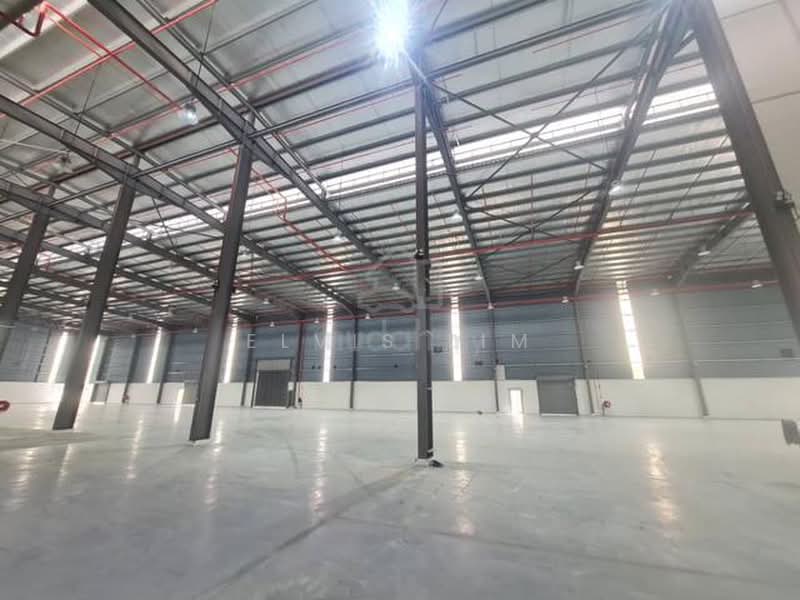 Kilang Terpisah untuk Disewa di Kawasan Perindustrian Prai (Perai) - Elvis Lim - Interior - PropertyGuru.com.my