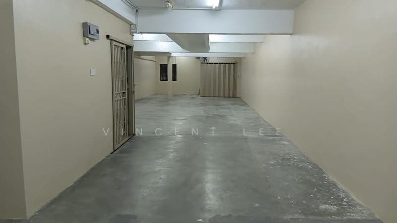 Kedai untuk Disewa di Pudu (KL City Centre) - Vincent Lee - Interior - PropertyGuru.com.my