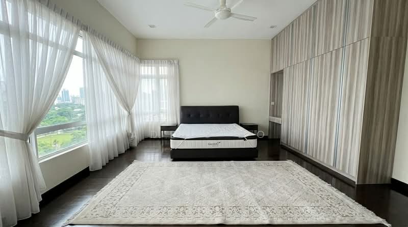Kondominium untuk Disewa di Saville @ The Park - Addis Bo - Bedroom - PropertyGuru.com.my