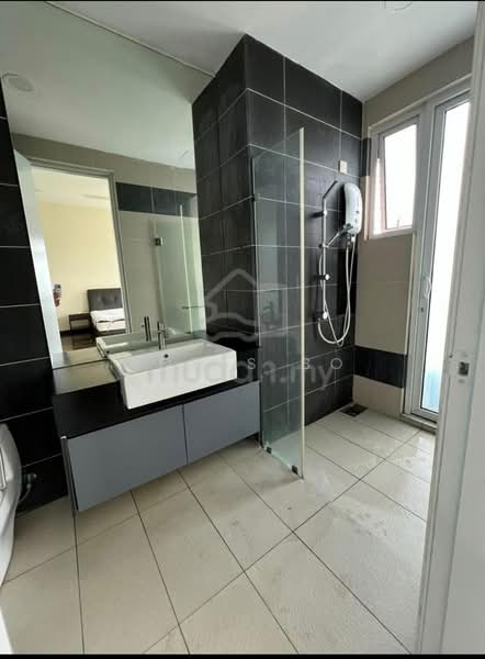 Kondominium untuk Disewa di Saville @ The Park - Addis Bo - Bathroom - PropertyGuru.com.my