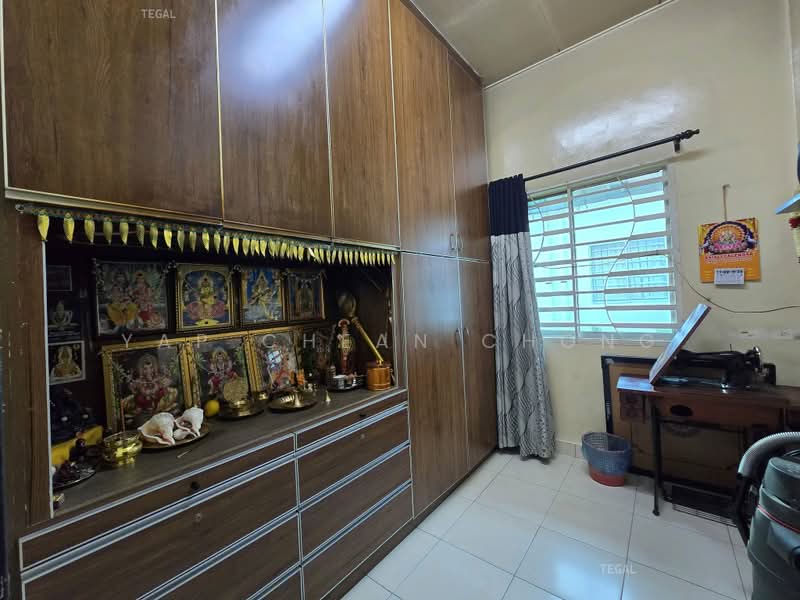 Rumah Teres untuk Dijual di Bandar Putera 2 (Klang) - Yap Chean Chong - Interior - PropertyGuru.com.my