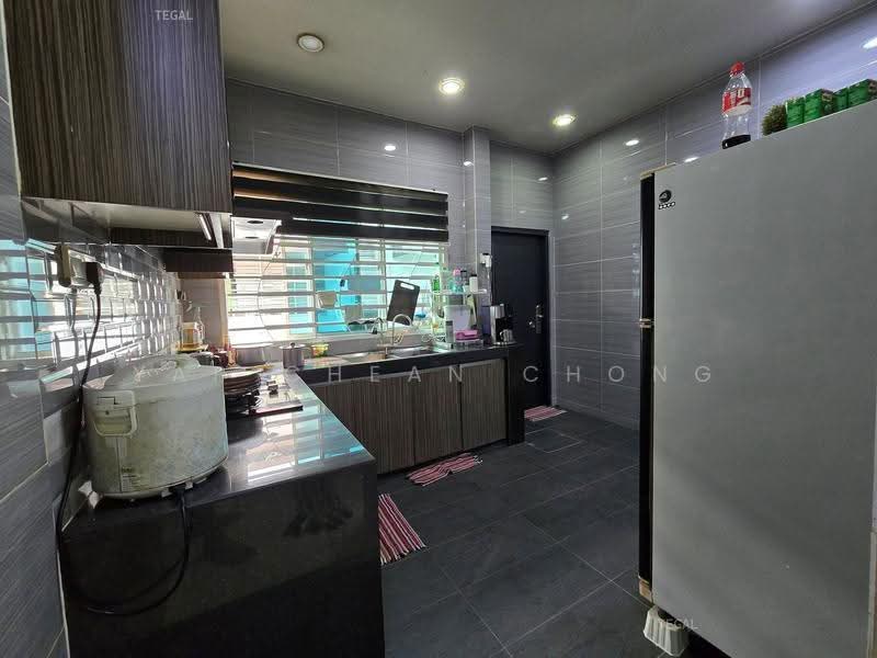 Rumah Teres untuk Dijual di Bandar Putera 2 (Klang) - Yap Chean Chong - PropertyGuru.com.my