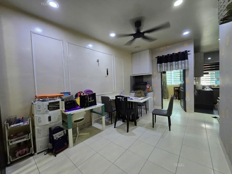 Rumah Teres untuk Dijual di Bandar Putera 2 (Klang) - Yap Chean Chong - PropertyGuru.com.my