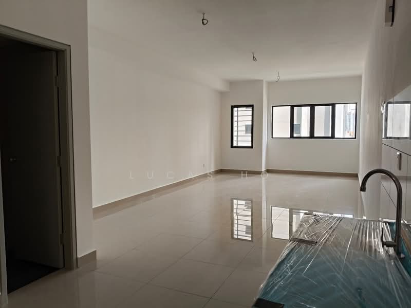 Service Residence for Rent at Astrum Ampang - Lucas Ho - Living Room - PropertyGuru.com.my