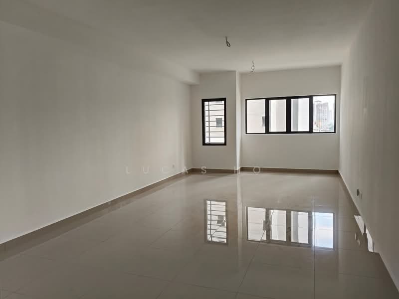 Service Residence for Rent at Astrum Ampang - Lucas Ho - Living Room - PropertyGuru.com.my