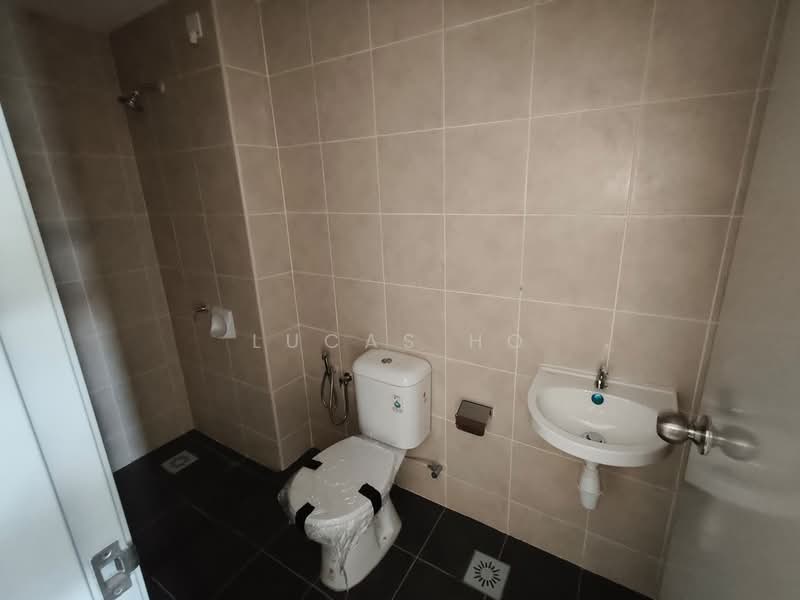 Service Residence for Rent at Astrum Ampang - Lucas Ho - Bathroom - PropertyGuru.com.my