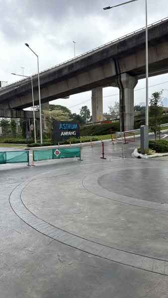 Service Residence for Rent at Astrum Ampang - Lucas Ho - PropertyGuru.com.my