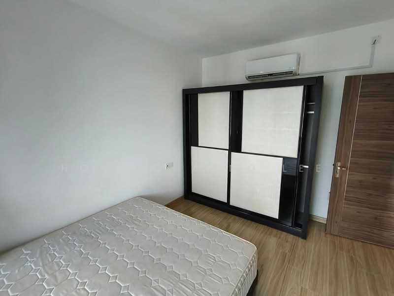 Condominium for Rent at Ataraxia Park @ Forest City - Hong Charng Lee - Bedroom - PropertyGuru.com.my