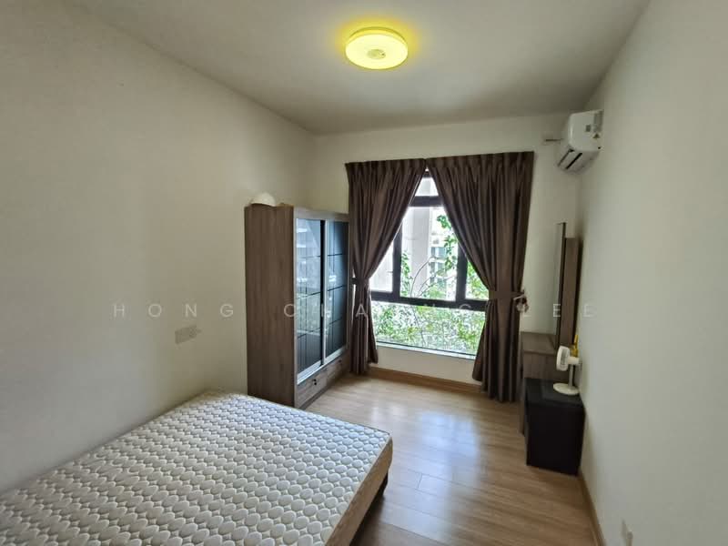 Condominium for Rent at Ataraxia Park @ Forest City - Hong Charng Lee - Bedroom - PropertyGuru.com.my