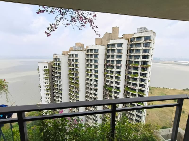 Condominium for Rent at Ataraxia Park @ Forest City - Hong Charng Lee - Exterior - PropertyGuru.com.my