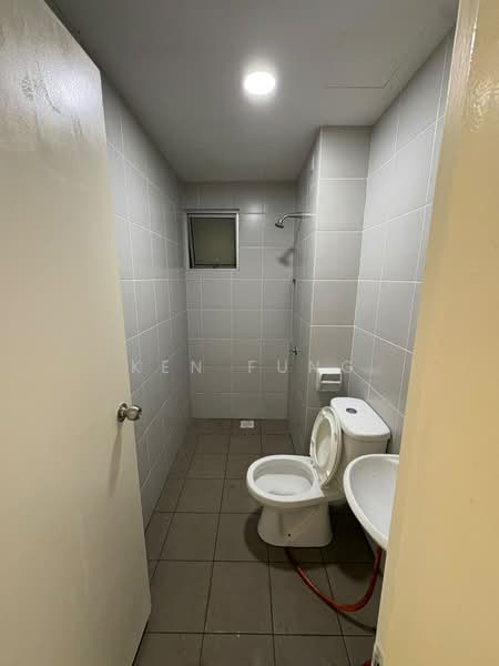 Apartment for Rent at Karisma @ Eco Majestic - Ken Fung - Bathroom - PropertyGuru.com.my