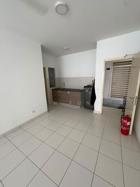 Apartment for Rent at Karisma @ Eco Majestic - Ken Fung - Kitchen - PropertyGuru.com.my