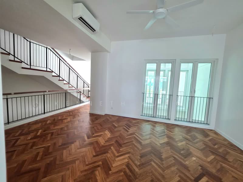 Rumah Teres 2.5-Tingkat untuk Dijual di Tanjung Tokong (Penang) - Kenneth Kung - Interior - PropertyGuru.com.my