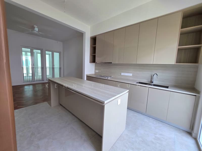 Rumah Teres 2.5-Tingkat untuk Dijual di Tanjung Tokong (Penang) - Kenneth Kung - Kitchen - PropertyGuru.com.my
