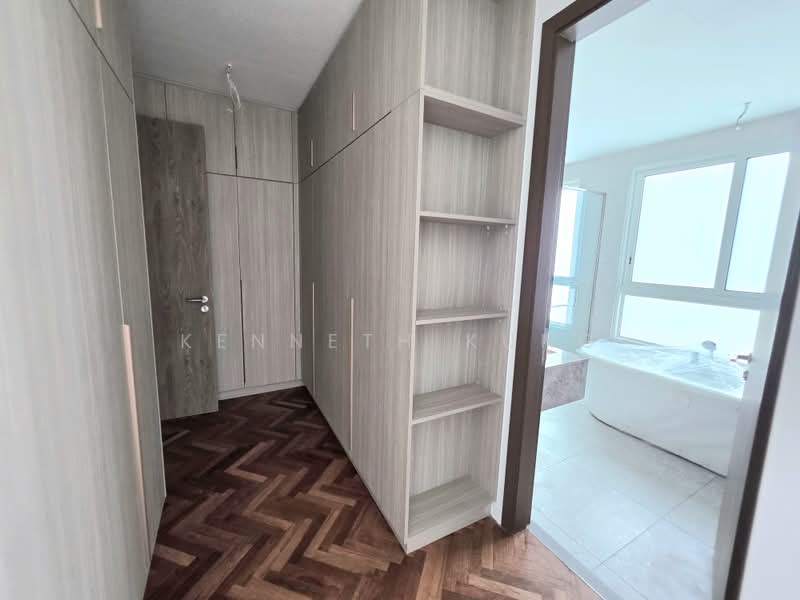 Rumah Teres 2.5-Tingkat untuk Dijual di Tanjung Tokong (Penang) - Kenneth Kung - Interior - PropertyGuru.com.my