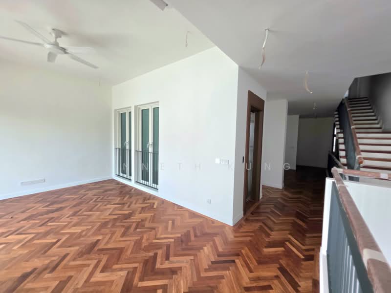 Rumah Teres 2.5-Tingkat untuk Dijual di Tanjung Tokong (Penang) - Kenneth Kung - Interior - PropertyGuru.com.my