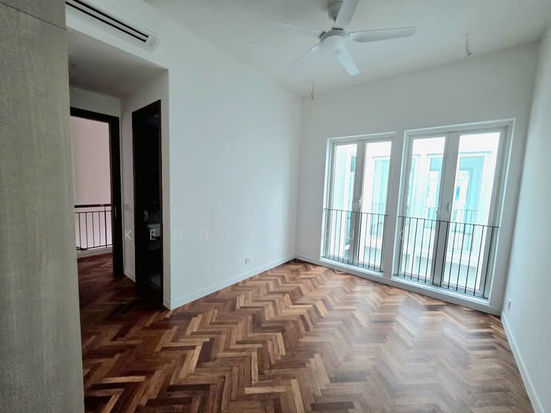 Rumah Teres 2.5-Tingkat untuk Dijual di Tanjung Tokong (Penang) - Kenneth Kung - Interior - PropertyGuru.com.my
