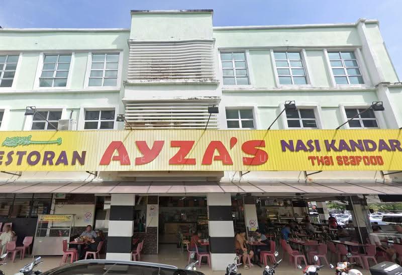 Hotel / Resort untuk Dijual di Kajang (Selangor) - Kenji Lau - PropertyGuru.com.my