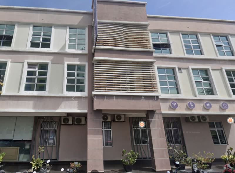 Hotel / Resort untuk Dijual di Kajang (Selangor) - Kenji Lau - Exterior - PropertyGuru.com.my