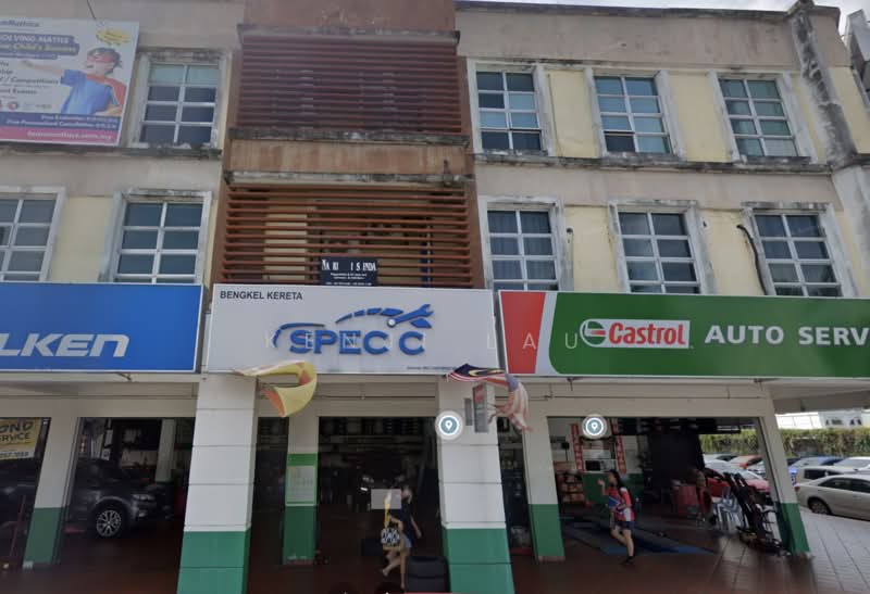 Hotel / Resort untuk Dijual di Kajang (Selangor) - Kenji Lau - Exterior - PropertyGuru.com.my
