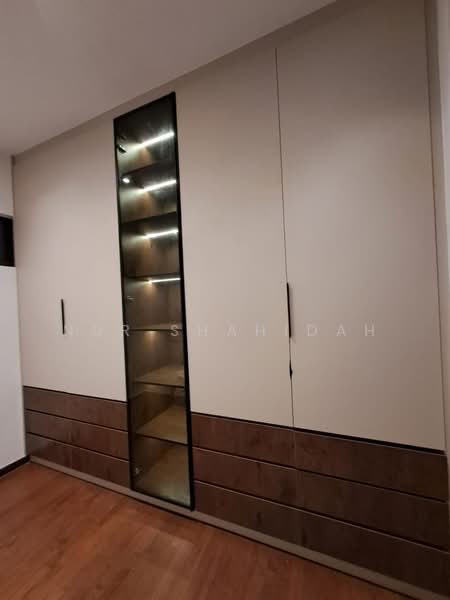 Semi-Detached House for Sale in Elmina (Shah Alam) - Nur Shahidah - PropertyGuru.com.my