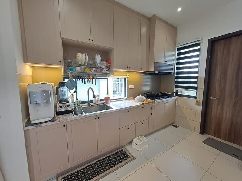 Semi-Detached House for Sale in Elmina (Shah Alam) - Nur Shahidah - PropertyGuru.com.my