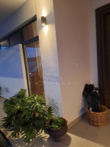 Semi-Detached House for Sale in Elmina (Shah Alam) - Nur Shahidah - PropertyGuru.com.my
