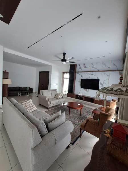 Semi-Detached House for Sale in Elmina (Shah Alam) - Nur Shahidah - PropertyGuru.com.my
