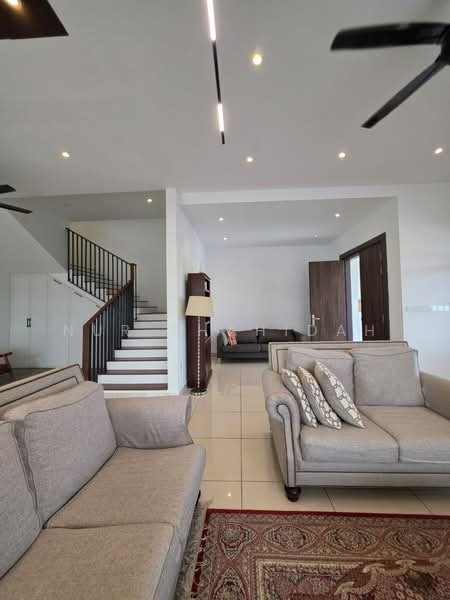 Semi-Detached House for Sale in Elmina (Shah Alam) - Nur Shahidah - PropertyGuru.com.my