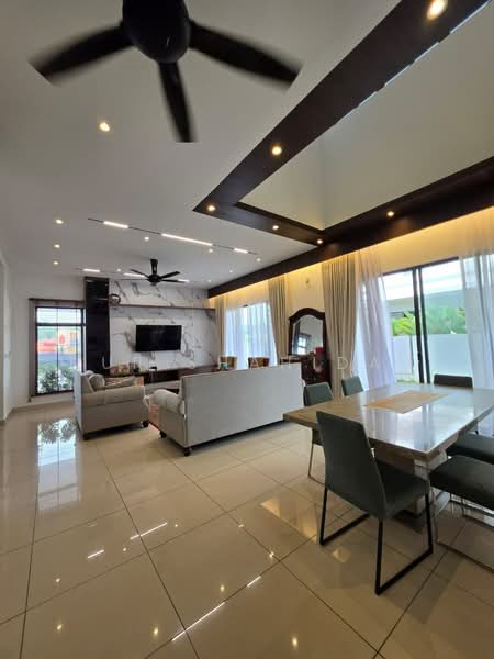 Semi-Detached House for Sale in Elmina (Shah Alam) - Nur Shahidah - PropertyGuru.com.my
