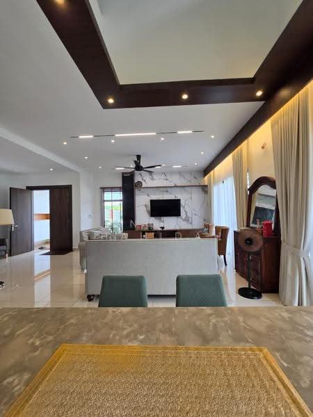 Semi-Detached House for Sale in Elmina (Shah Alam) - Nur Shahidah - PropertyGuru.com.my