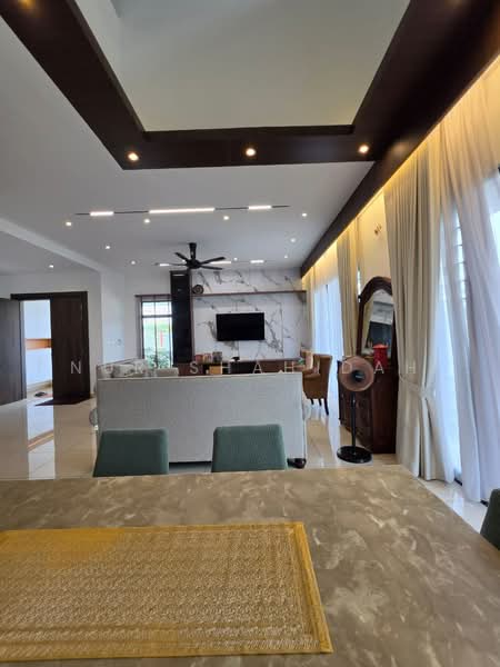 Semi-Detached House for Sale in Elmina (Shah Alam) - Nur Shahidah - PropertyGuru.com.my